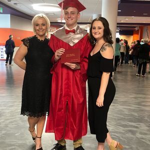 Meet your Posher, Tabitha